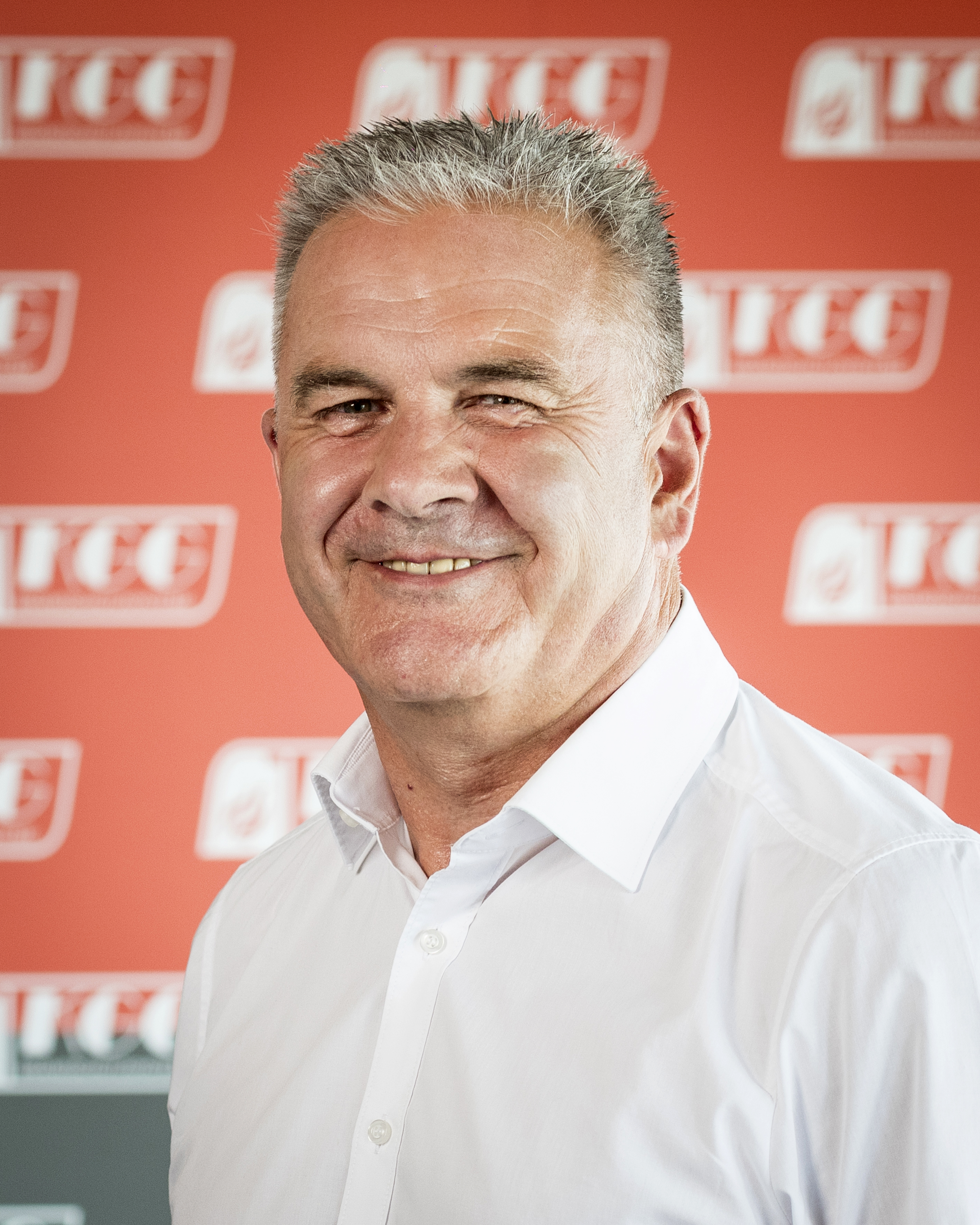 Joachim Kühbauch, Geschäftsführender Gesellschafter der KGG Brandschutzsysteme