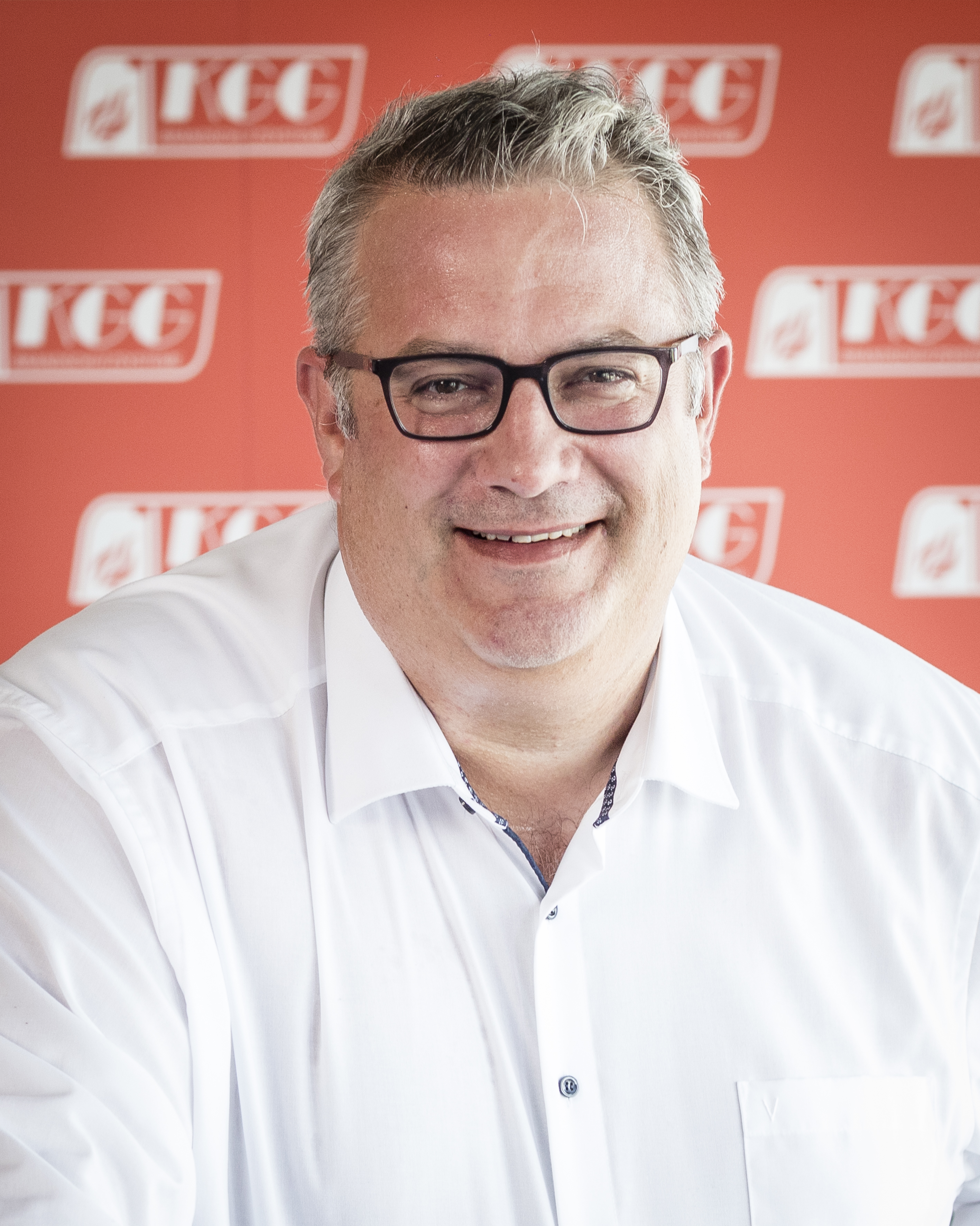 Roman Poll, Vertrieb bei KGG Brandschutzsysteme