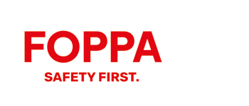 Foppa AG logo, KGG partner in Switzerland