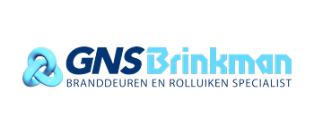 Logo GNS Brinkman, Partner der KGG in den Niederlanden