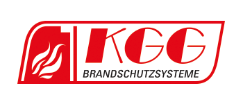 KGG Brandschutzsysteme logo