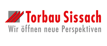 Torbau Sissach logo, KGG partner in Switzerland