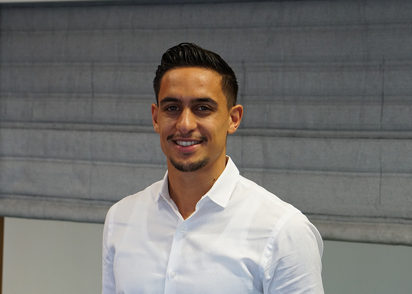 New KGG Brandschutzsysteme sales representative for western Germany