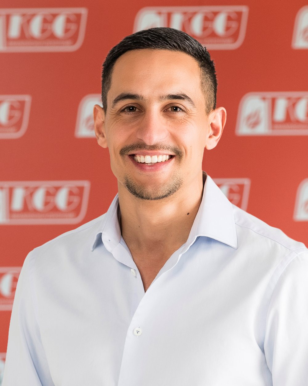 Ferit Akbulut, Vertrieb bei KGG Brandschutzsysteme